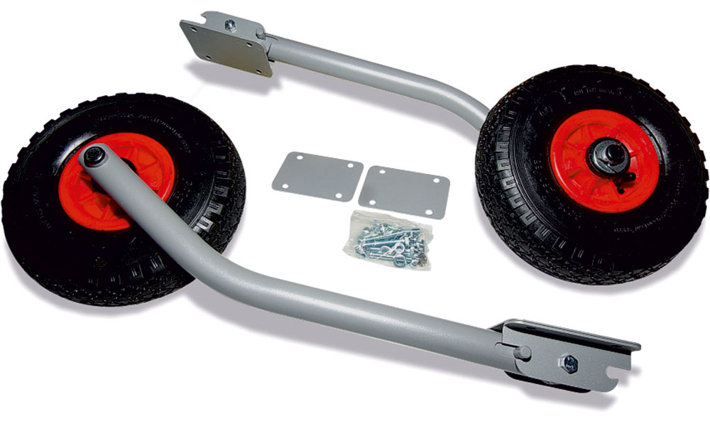 Транцевые колеса трансформеры откидные удлиненные в Иваново