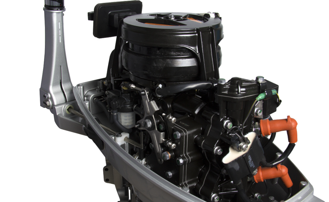 Лодочный мотор Seanovo SN9.9FFEL Enduro в Иваново