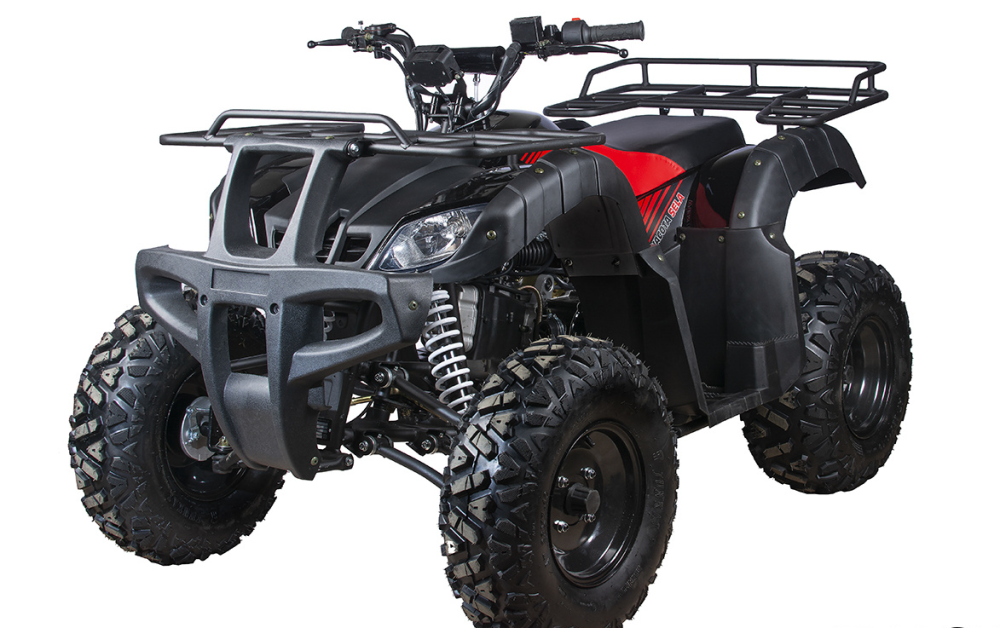 Квадроцикл YACOTA SELA 200 в Иваново