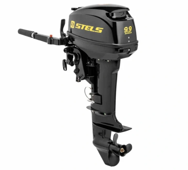 Лодочный мотор STELS 9.9HP в Иваново
