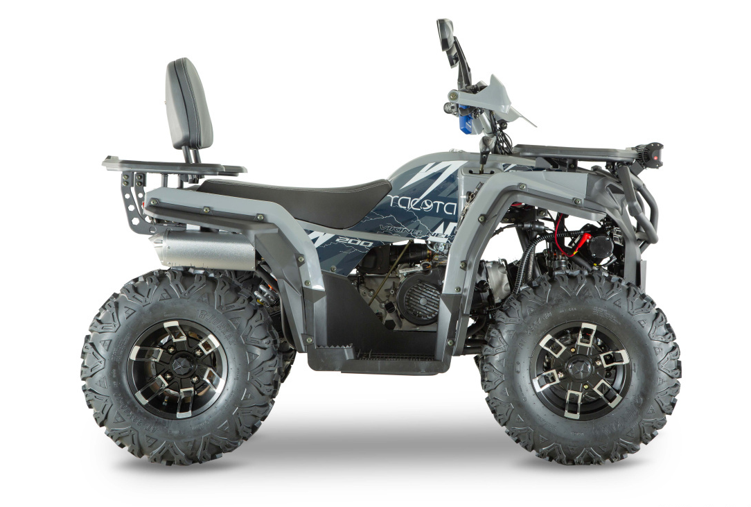 Квадроцикл YACOTA VIKING PRO 250 в Иваново