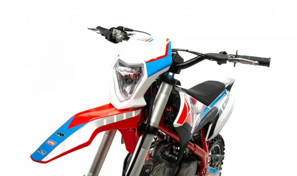 Питбайк MOTOLAND (МОТОЛЕНД) Apollo 125 DT125 E в Иваново