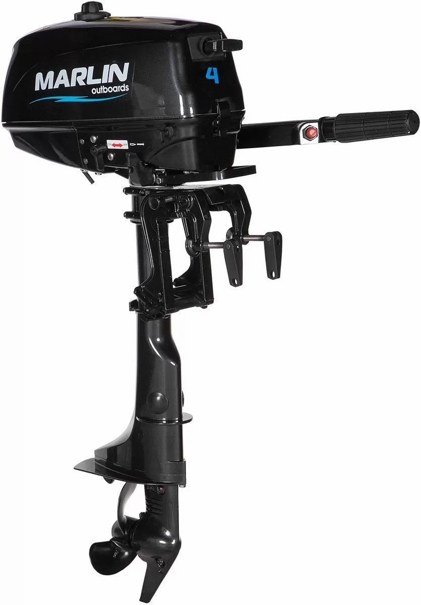 Лодочный мотор MARLIN MP 4 AMHS в Иваново