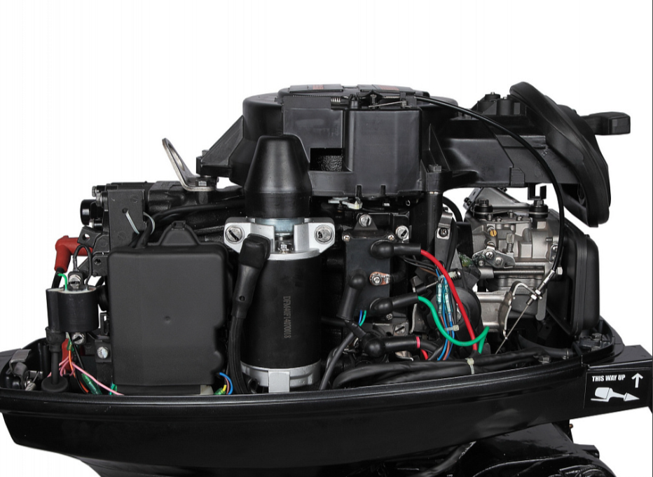 Лодочный мотор MARLIN MP 40 AERTL в Иваново