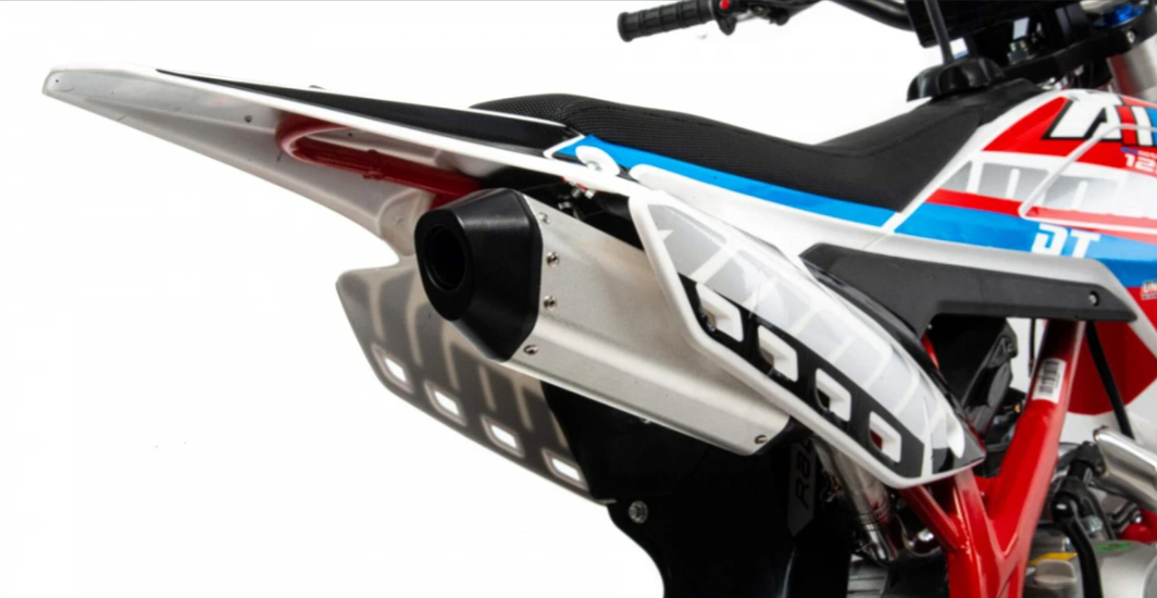 Питбайк MOTOLAND (МОТОЛЕНД) Apollo 125 DT125 E в Иваново