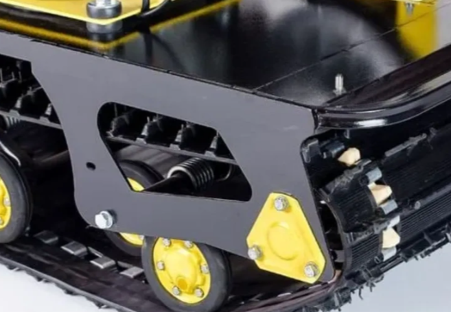 Мотобуксировщик FISHRIDE КОМПАКТ 17 л.с. в Иваново