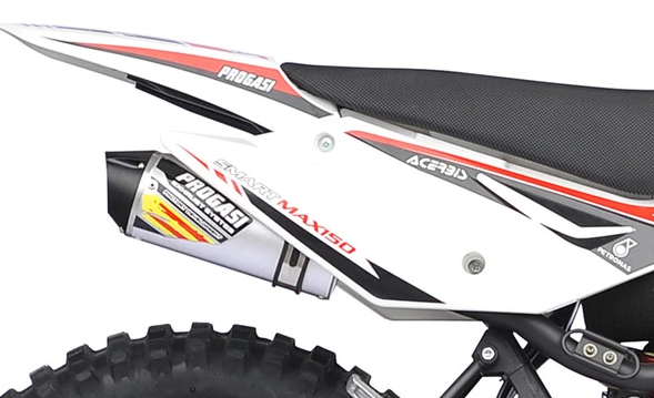 Питбайк Progasi Smart Max 150 в Иваново