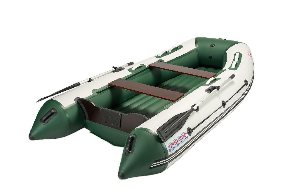 Лодка MISHIMO LITE 360 в Иваново