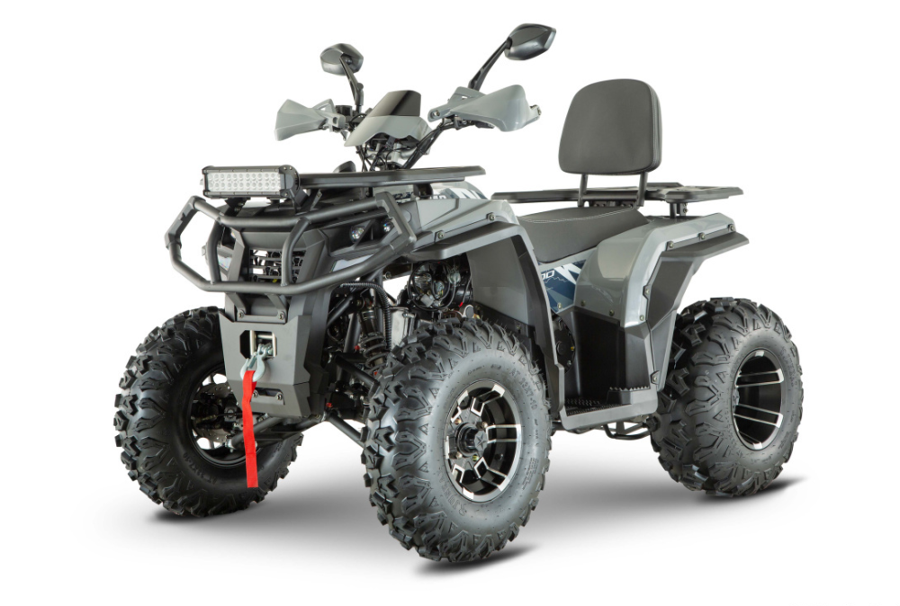 Квадроцикл YACOTA VIKING PRO 250 в Иваново