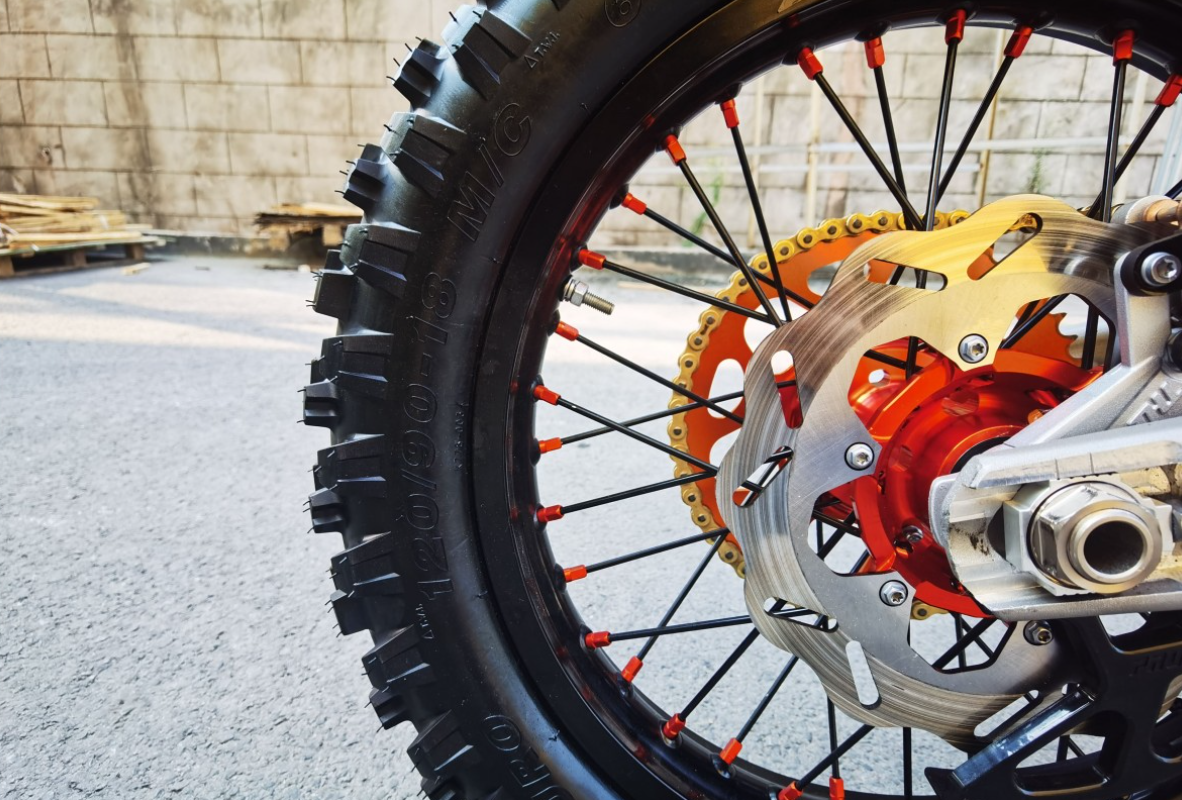 Мотоцикл JHLMOTO JHL Z8 NC300S (182-MN) в Иваново