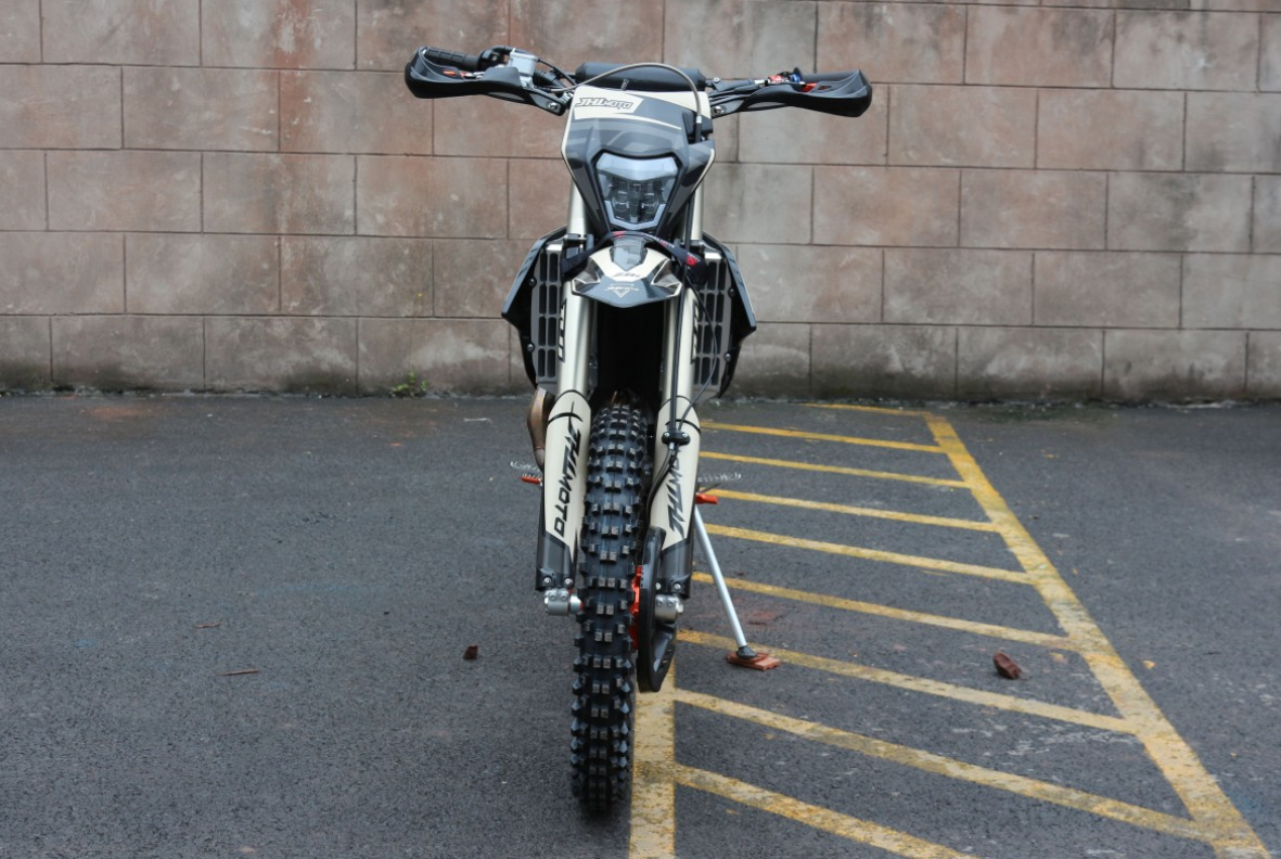 Мотоцикл JHLMOTO JHL Z8i (EFI) NC300S (182-MN) в Иваново