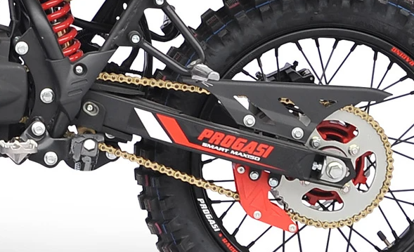 Питбайк Progasi Smart Max 150 в Иваново