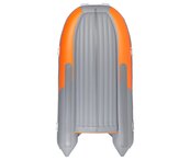 НАДУВНАЯ ЛОДКА GLADIATOR E380S в Иваново