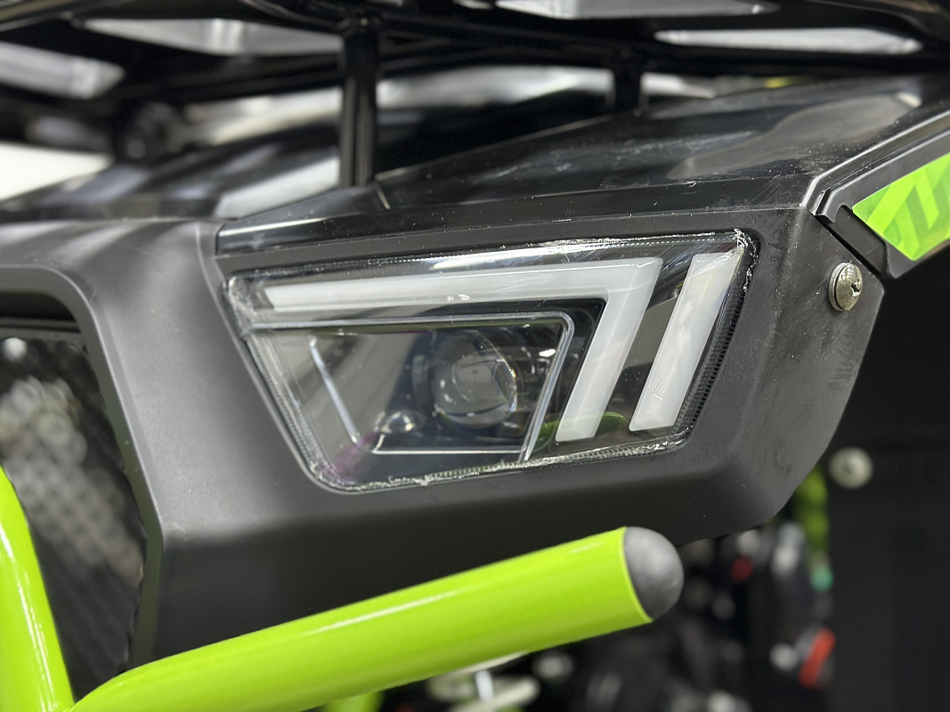 Квадроцикл PROMAX МАЙНКРАФТ 192 в Иваново