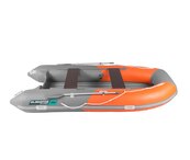 НАДУВНАЯ ЛОДКА GLADIATOR E380S в Иваново