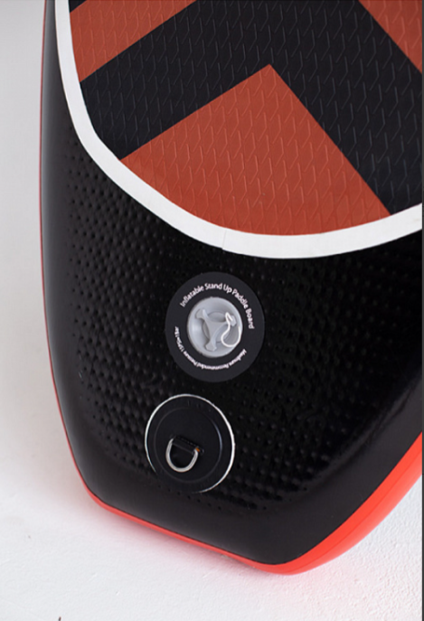 НАДУВНОЙ SUP-BOARD BURNFIRE 10,6 в Иваново