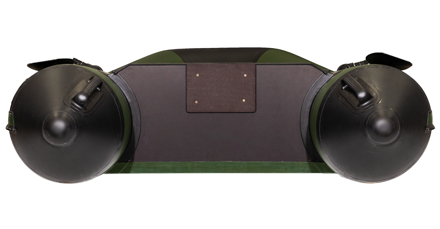 Лодка АКВА 2900 в Иваново