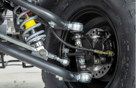 Квадроцикл YACOTA VIKING 200 в Иваново