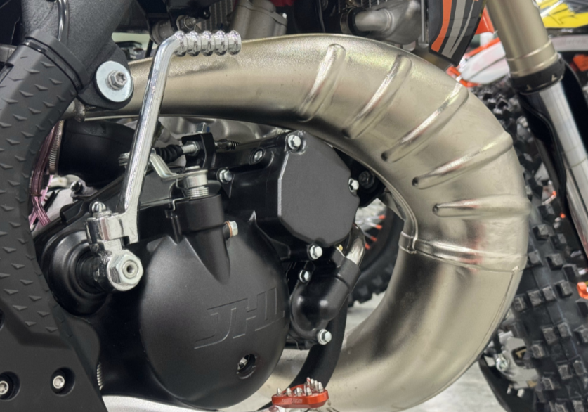 Мотоцикл JHLMOTO JHL M5 MT250 (1E66MM) в Иваново