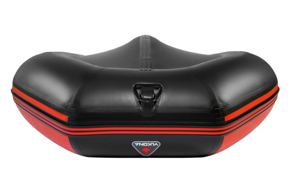 ЛОДКА НАДУВНАЯ YUKONA 410 TS - U (БЕЗ ПАЙОЛА) в Иваново