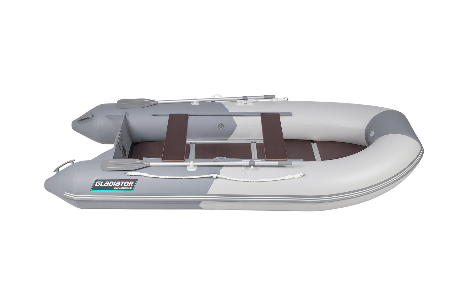 НАДУВНАЯ ЛОДКА GLADIATOR B330 в Иваново