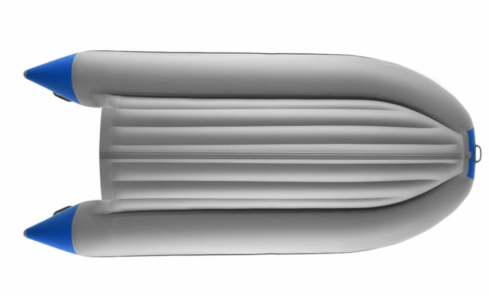 ЛОДКА ДРАККАР 3200 НДНД HANT-PRO в Иваново