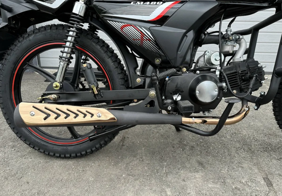 Мопед PROMAX SUPER MAX 150 LED в Иваново