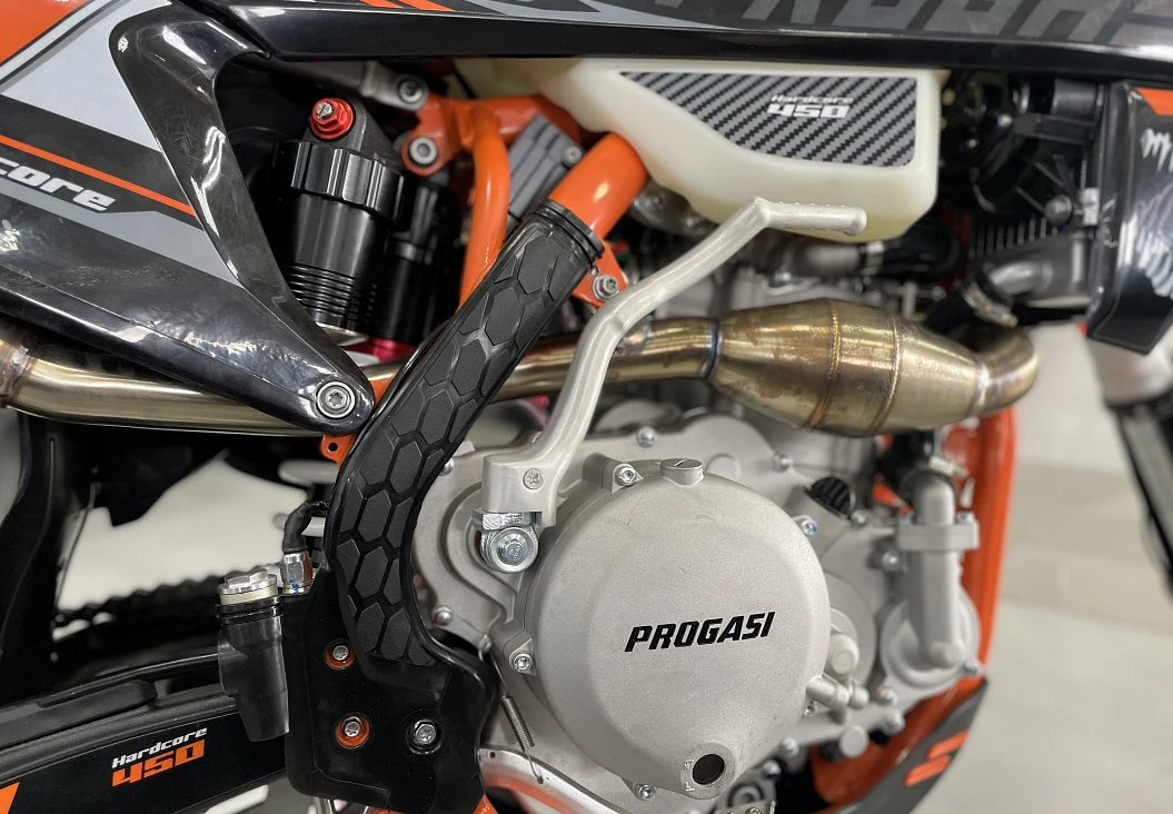 Мотоцикл PROGASI HARDCORE 450 в Иваново