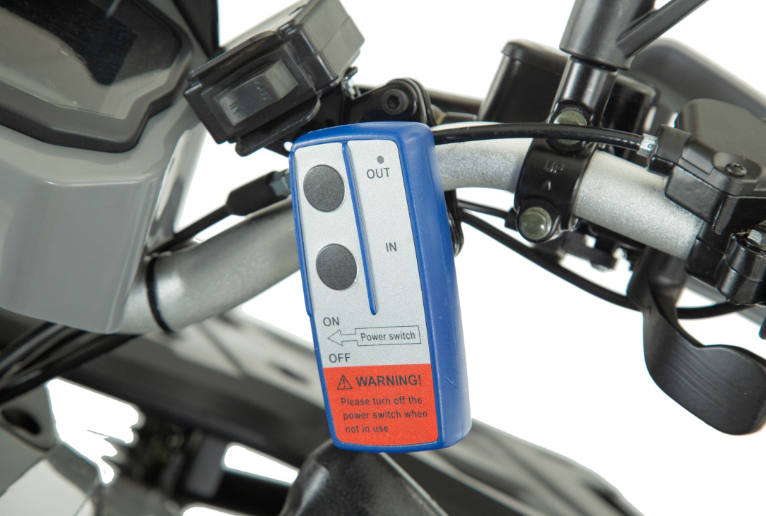 Квадроцикл YACOTA VIKING PRO 250 в Иваново