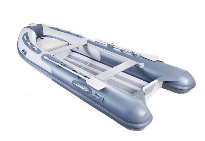 Лодка GLADIATOR RIB420AL в Иваново