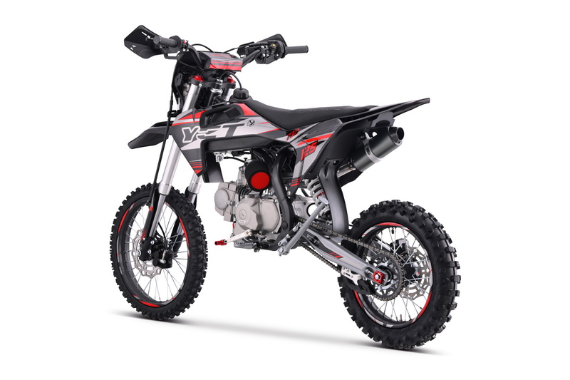 Питбайк YACOTA H5 125 в Иваново