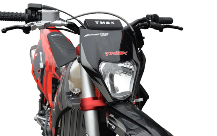 Питбайк TMBK Sprinter 300 (NB300) в Иваново