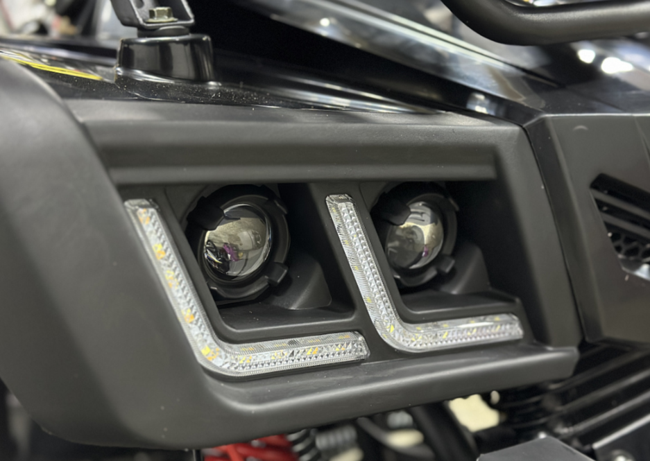 Квадроцикл GBM MAVERICK 300 NEW PREMIUM в Иваново