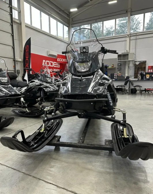 СНЕГОХОД IRBIS SF200L XE SUPERLONG в Иваново