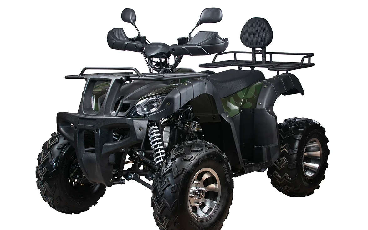 Квадроцикл YACOTA SELA 200 PRO в Иваново