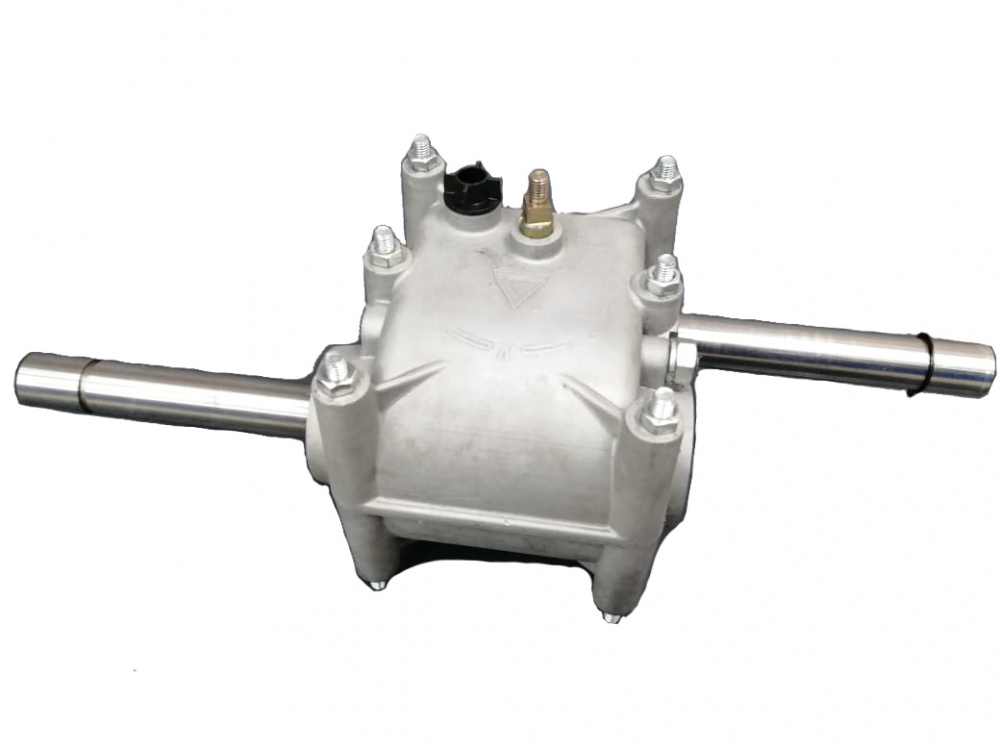 Реверс-Редуктор мотобуксировщик в Иваново