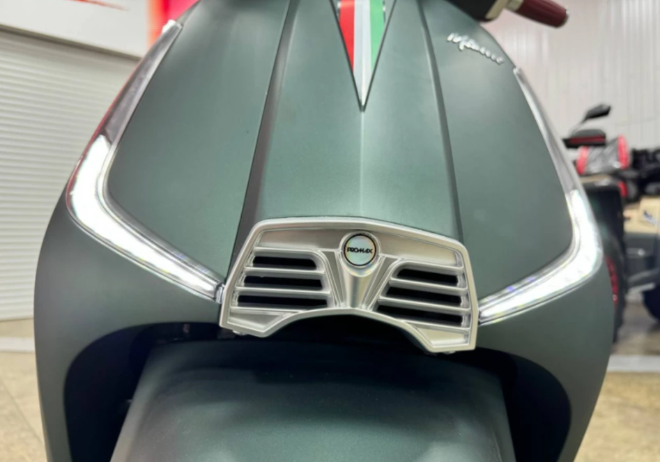 Скутер PROMAX Miami 240 (49) в Иваново