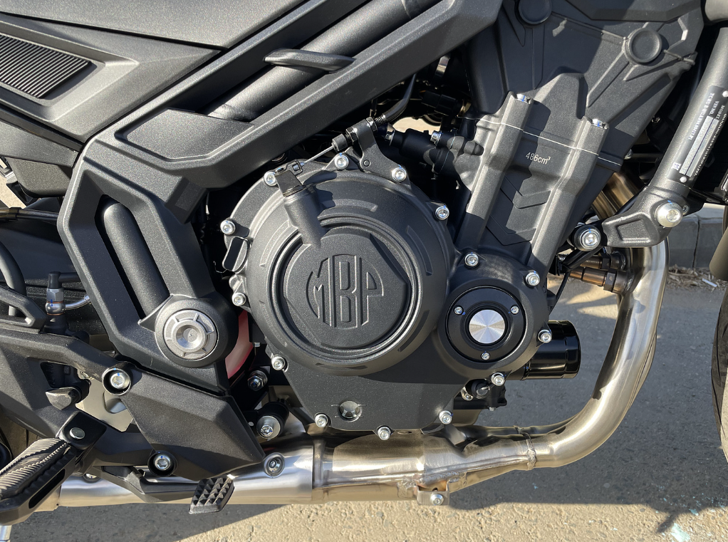 Мотоцикл STELS M502N в Иваново