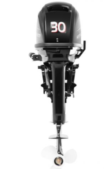 Лодочный мотор HIDEA HD30FHS в Иваново