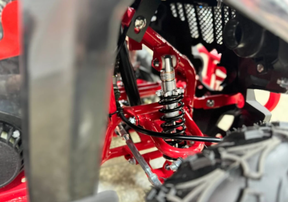 Квадроцикл GBM ROBLOX в Иваново