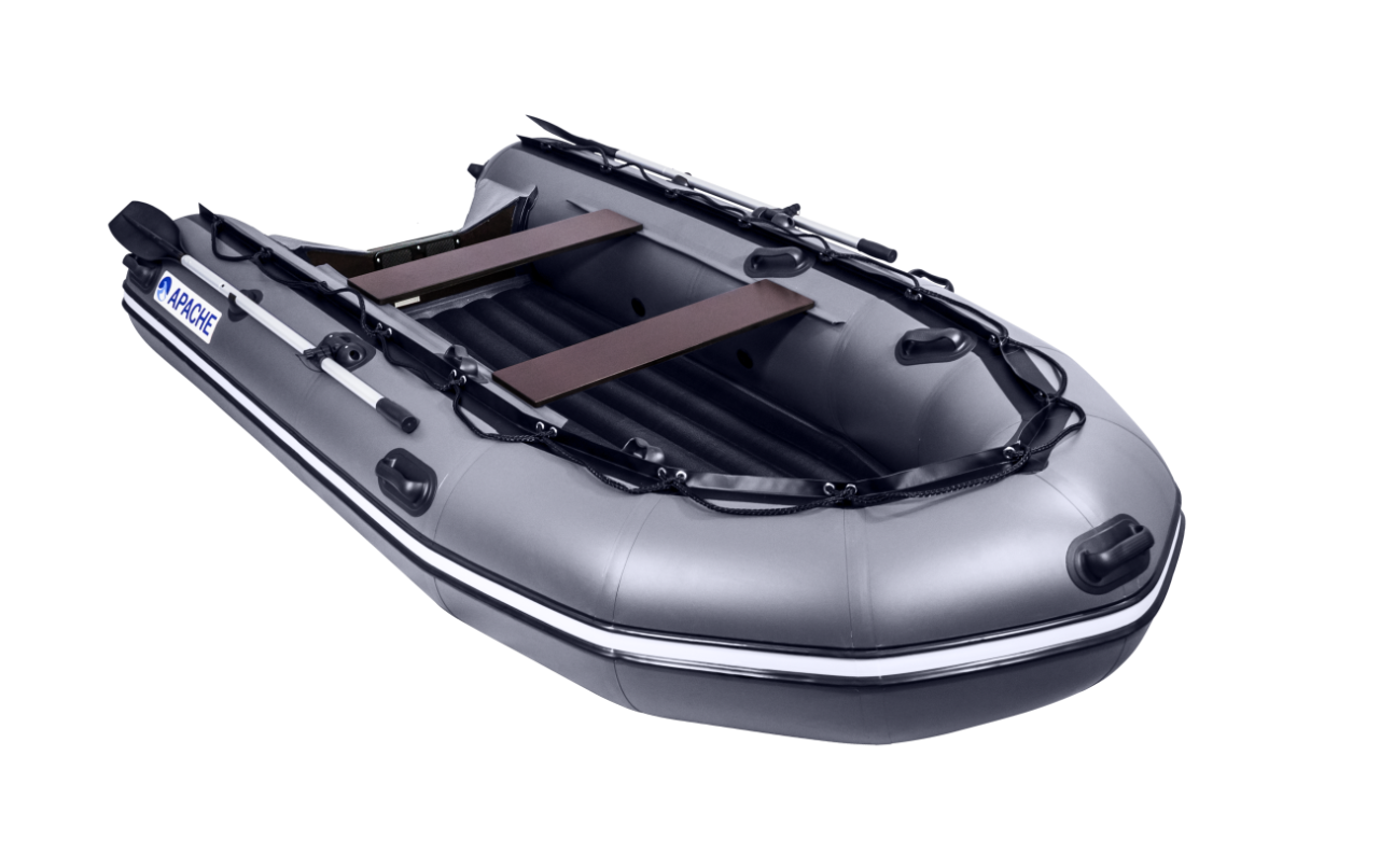 Лодка APACHE 3300 НДНД в Иваново
