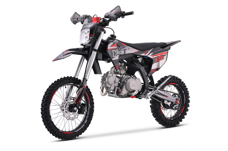 Питбайк YACOTA H5 125 в Иваново