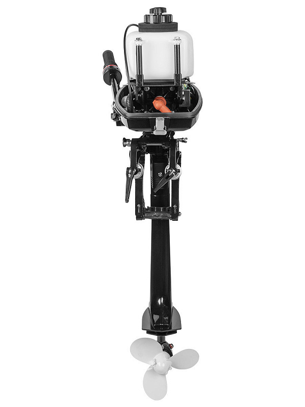 ЛОДОЧНЫЙ МОТОР GLADIATOR G3FHS в Иваново