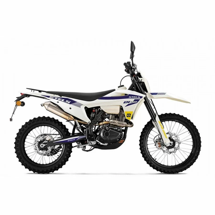 Мотоцикл STELS ЭНДУРО EN250  в Иваново