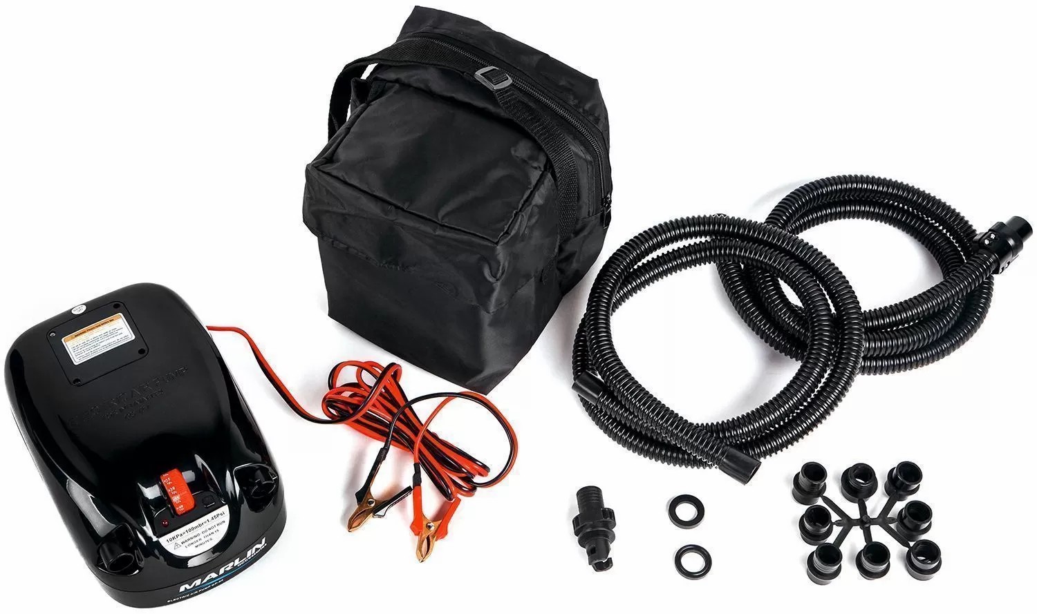 ЭЛЕКТРИЧЕСКИЙ НАСОС MARLIN GP-80 в Иваново