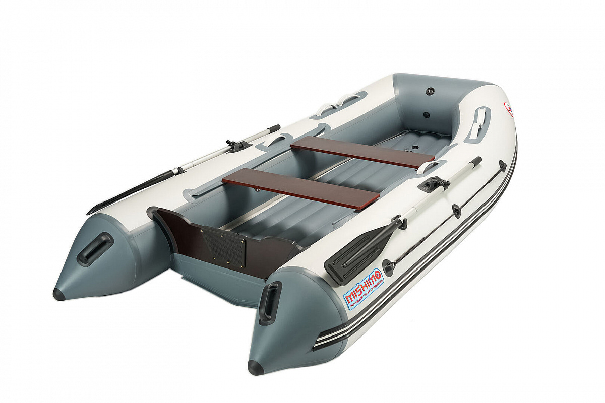 Лодка MISHIMO LITE 360 в Иваново