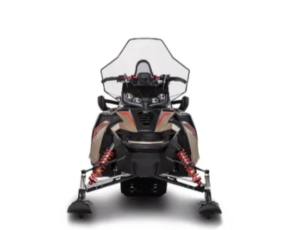 Снегоход AODES Siberiacross 1000 SWT 600mm LCD 6.8 в Иваново