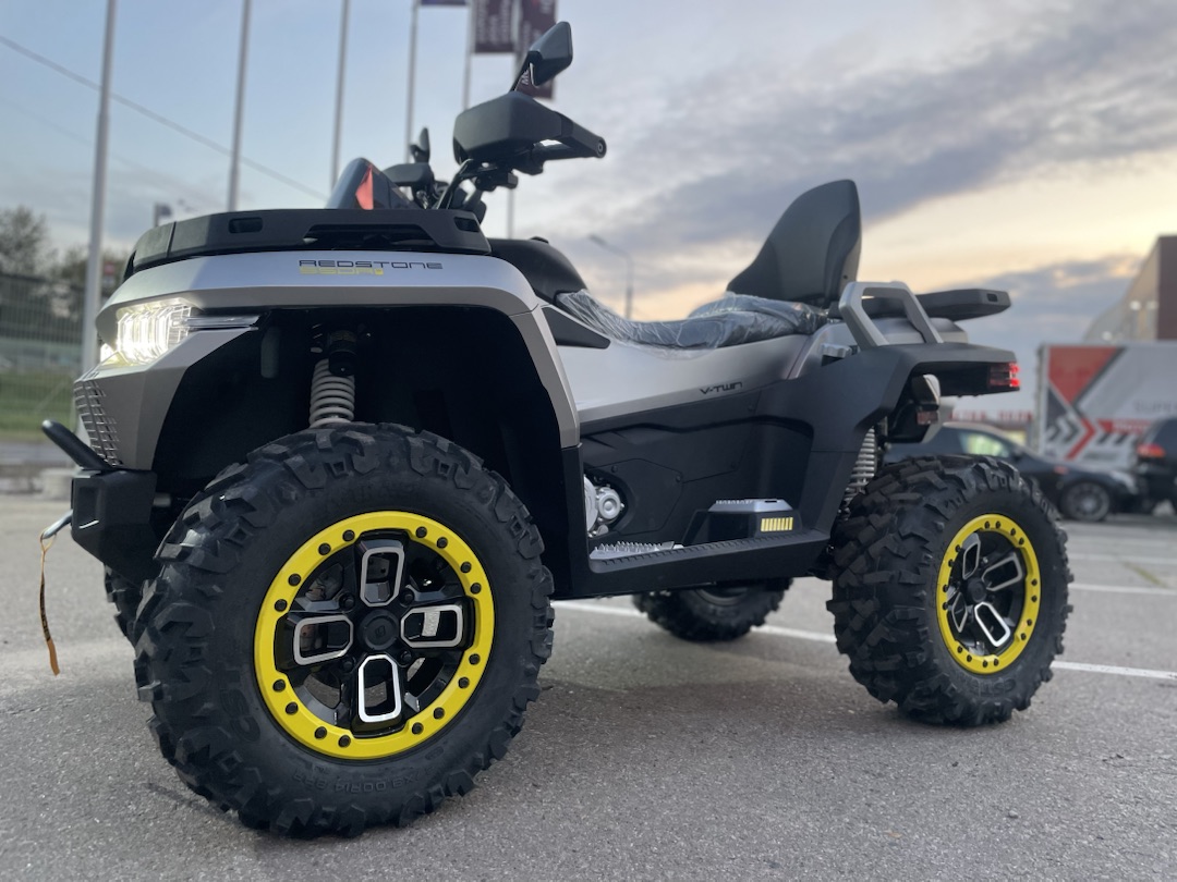Квадроцикл BENDA Redstone 550 R2 в Иваново
