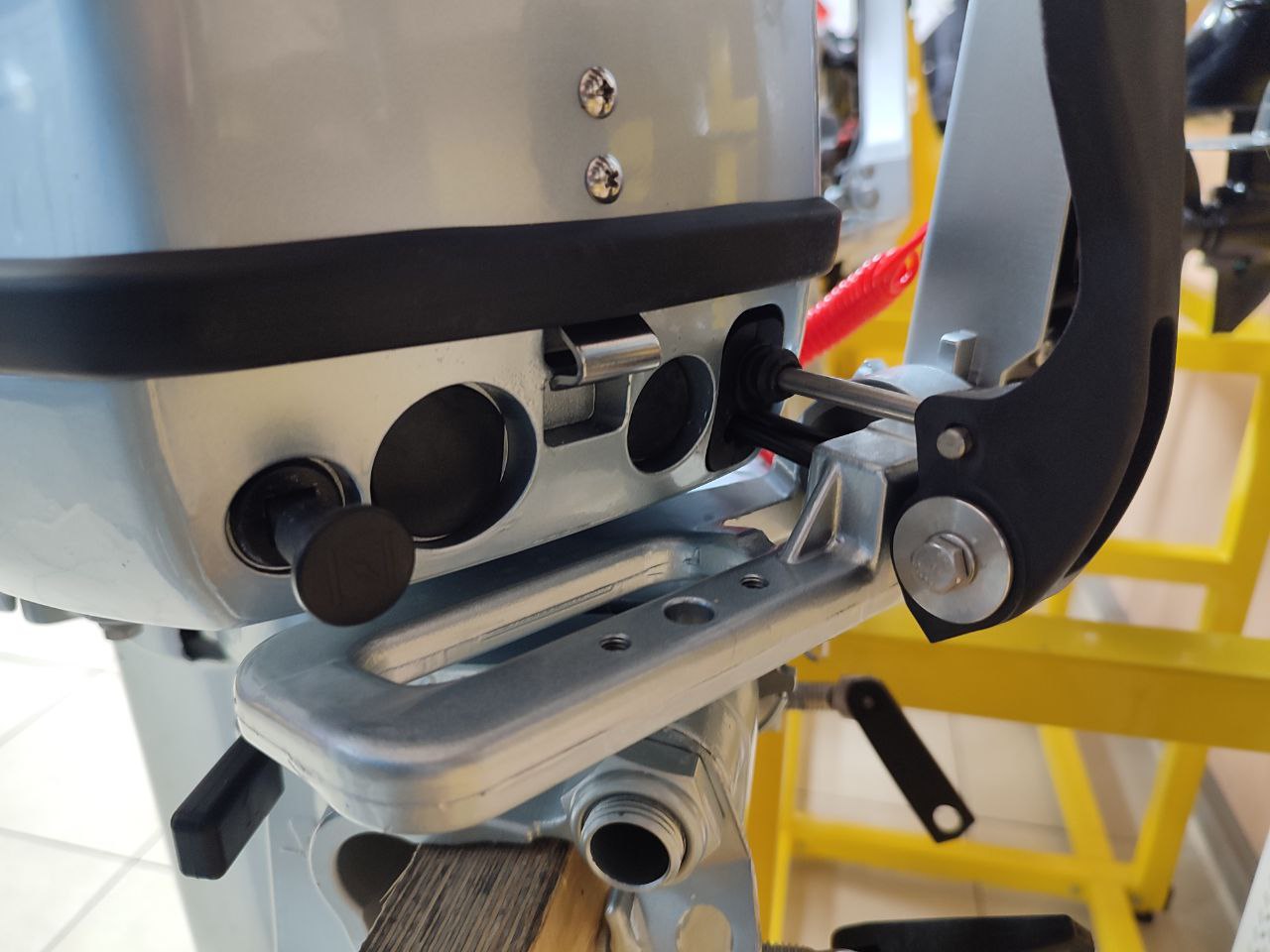 Лодочный мотор PROMAX SP9.9FHS (15) EXTRA в Иваново