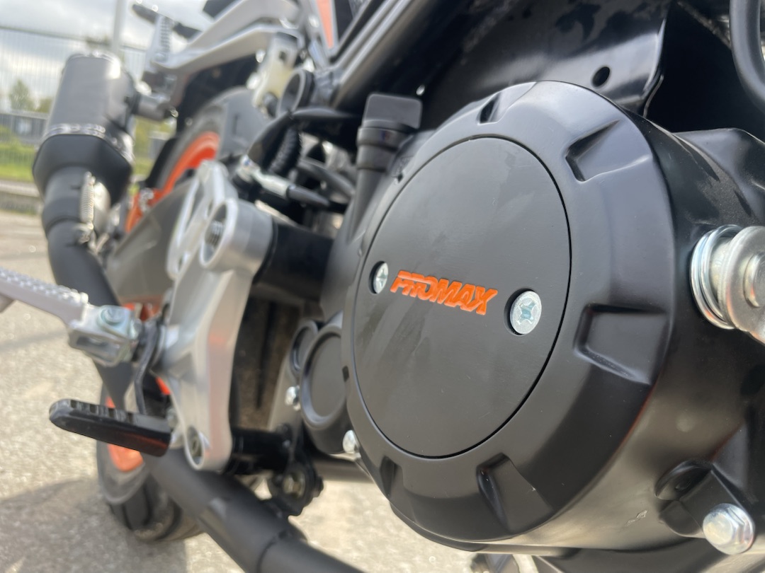 Мопед PROMAX CB150R (49) в Иваново